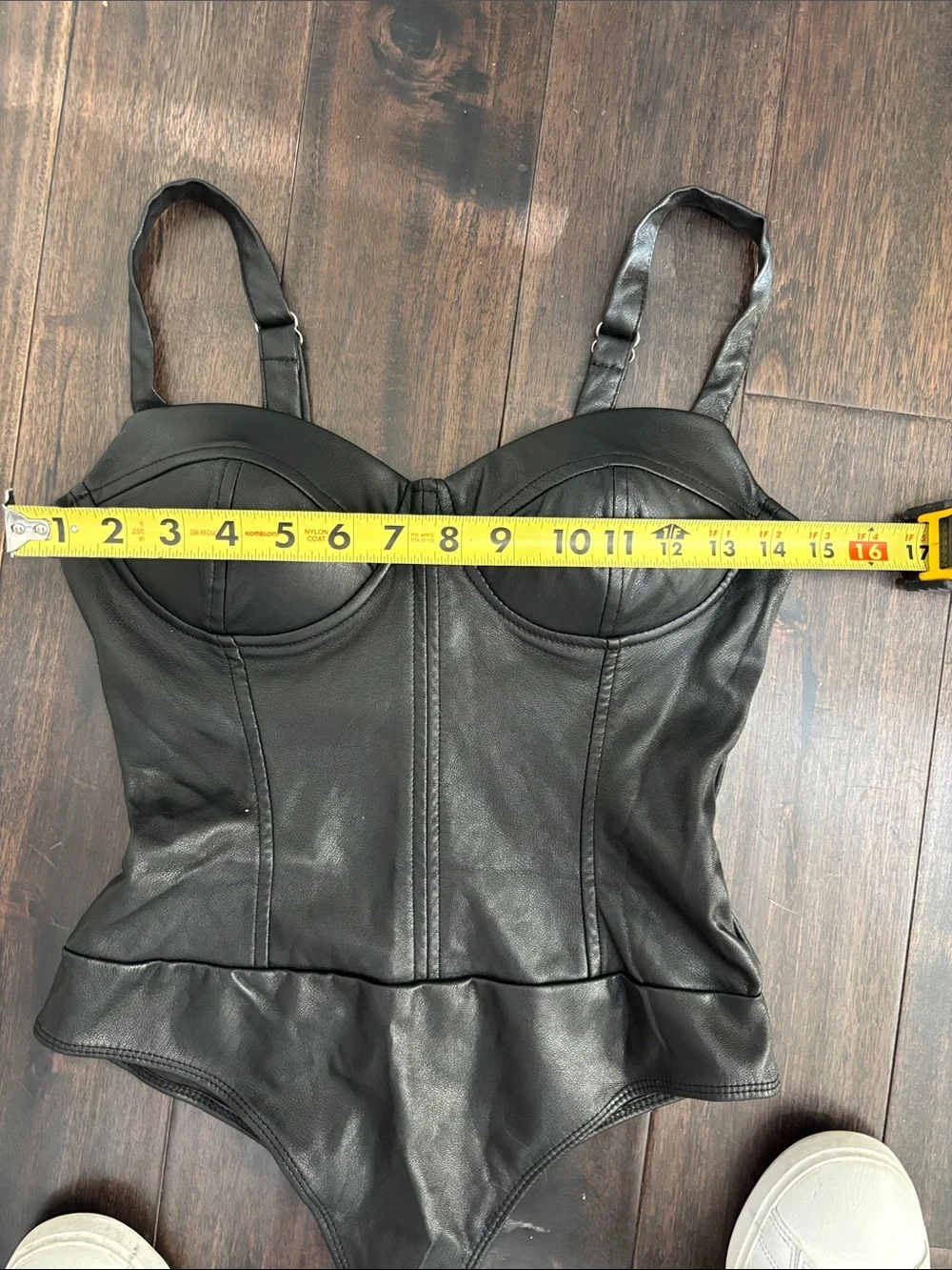 Haute Monde sleek black